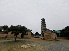 -鲁山国家森林公园