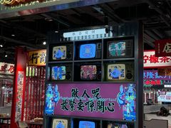 -海韵之星邮轮水会(明发商业广场店)