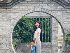 -东莞市可园博物馆