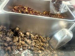-鑫记婆婆兔·兔头(春熙店)