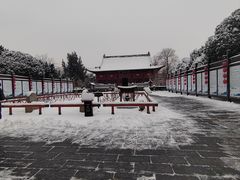 -洛阳周公庙博物馆