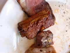 -拉蒂娜·巴西牛排馆 Latina·Brazilian Steakhouse(陆家嘴旗舰店)
