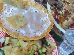 -小民大排档(马场角横路店)