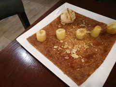 -LA CREPERIE BRETONNE布列塔尼法式餐厅(天童北路店)