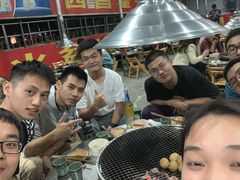 -毛小子西昌藿香火盆烧烤(学苑路店)