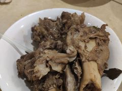 -水仙拉面(水仙街店)