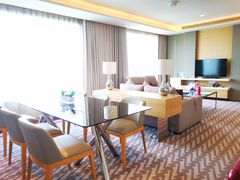 -阿瓦尼河滨曼谷酒店