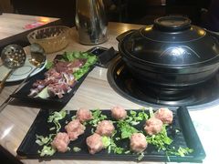 -探窝·竹笙椰子鸡(杨箕店)