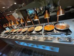 -威珀斯酒店·珀萃美食餐厅