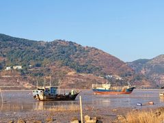 -北岐滩涂