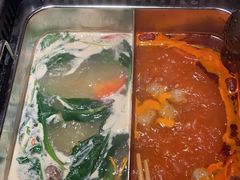 -洞子口重庆鲜货火锅(楚翘城旗舰店)