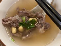 -潮汕良记牛肉火锅(洪武路店)