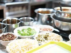 -海口骑楼小吃街