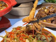 -赣菜笔记·江西米粉·小龙虾·小炒(曹杨路店)