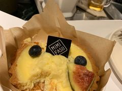 -MIMI FASO(古仓店)