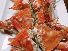 -食鼎记海鲜大排档(美食街店)