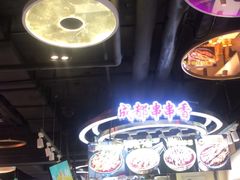 -南京时尚莱迪购物广场(正洪街店)