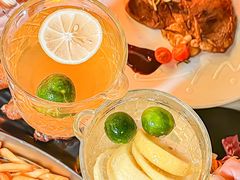 -天空花园餐吧·生日·团建(南山店)