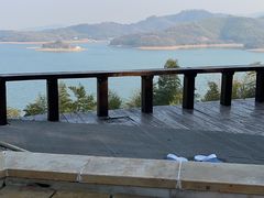 -天目湖涵田半山温泉