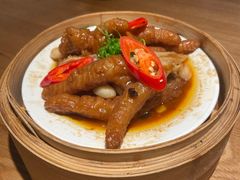 -绿茶餐厅(南昌王府井店)