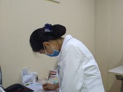 -爱齿尔口腔美学种植中心(永清院)