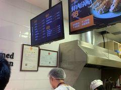 -郭记小街麻辣烫(虎坊路店)