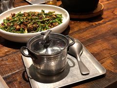-铁公鸡·四川料理(天环广场店)