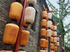 -回龙窝历史文化街区