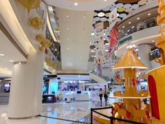店内环境-银座mall(东直门店)