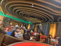 -喜庭海鲜自助(北辰三角洲北辰荟店)