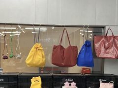 -M Stand(西安大悦城店)