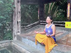 -韶关经律论国际酒店温泉