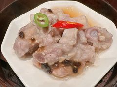 -京香轩·中餐厅(上海中庚聚龙酒店)