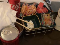 -华夏良子·足道SPA艾灸(王府井店)