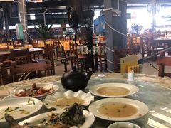 -四姑娘川味海鲜(八爪鱼店)