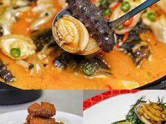 -虹御轩·传承江浙菜(虹桥店)
