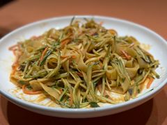 -双合园·海鲜水饺青岛菜(九水东路店)