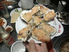 -德得轩烤涮一体自助餐厅(王府井店)