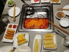 -海底捞火锅(关山保利店)