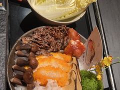 -色響火锅(恒隆广场店)