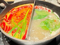 -山缓缓火锅(青岛万象城店)