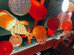 -吼堂老火锅(万寿宫店)