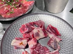 -山葵说·泥炉烤肉(泰达时尚E街区店)