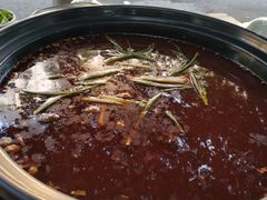 -金海椒罐罐鲢鱼(东方桂苑店)