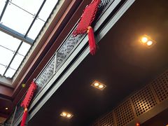 -咸亨酒店•非遗绍兴菜•中华老字号(堂吃餐厅)