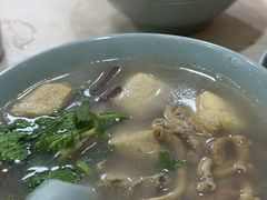 -金原鸭血粉丝汤总店(锁金村店)