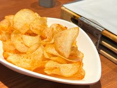 -小杨烤肉(朱雀店)