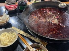 -星鸿社重庆老火锅