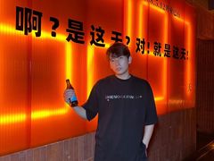 -何师烧烤Pro ·小龙虾·江湖川菜·精酿啤酒(太古里店)