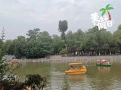 -莲湖公园